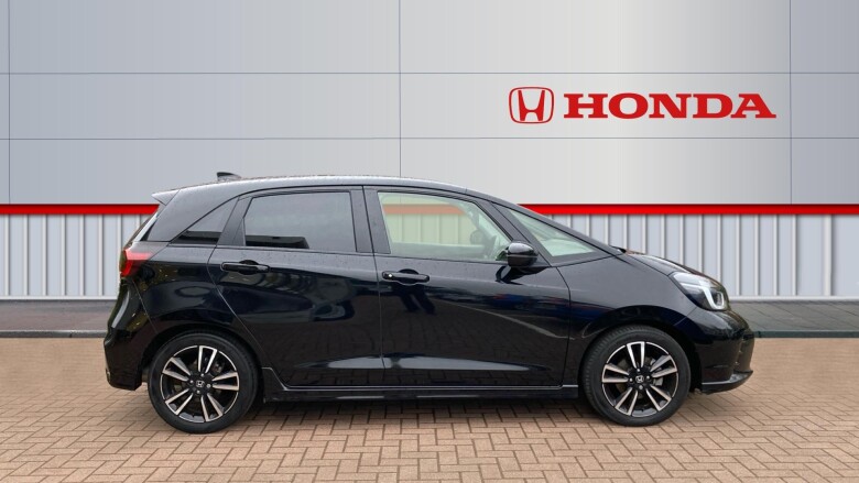 Honda Jazz 1.5 i-MMD Hybrid Advance Sport 5dr eCVT Hybrid Hatchback